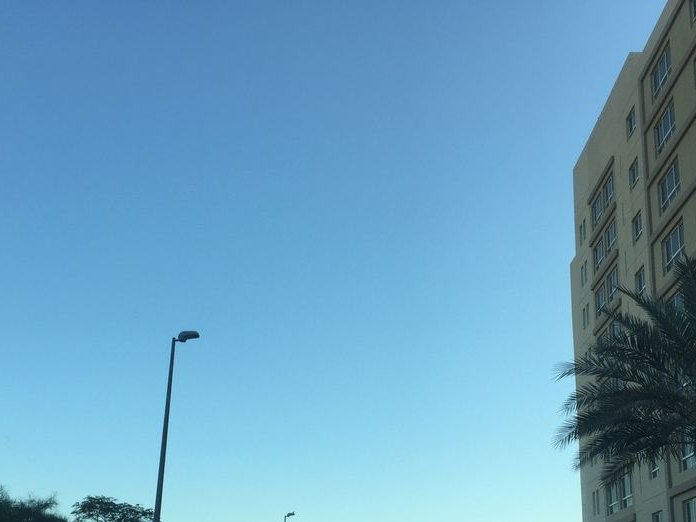 Al Razooqi, Al Khail Gate Residential