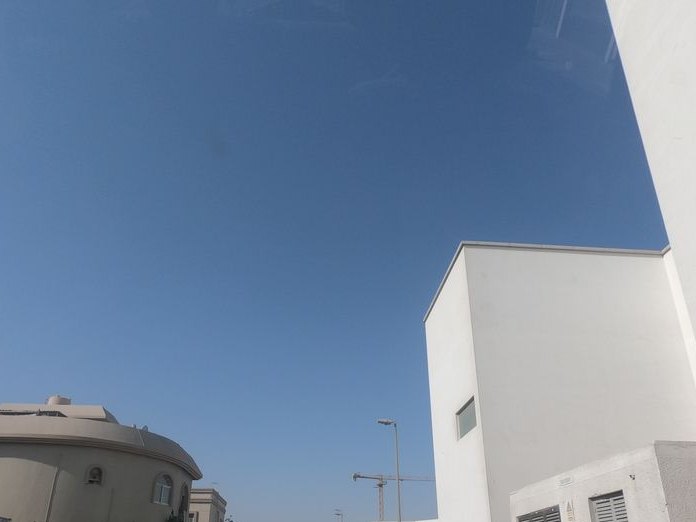 Fasika Cafe and Restaurant, Abu Hail