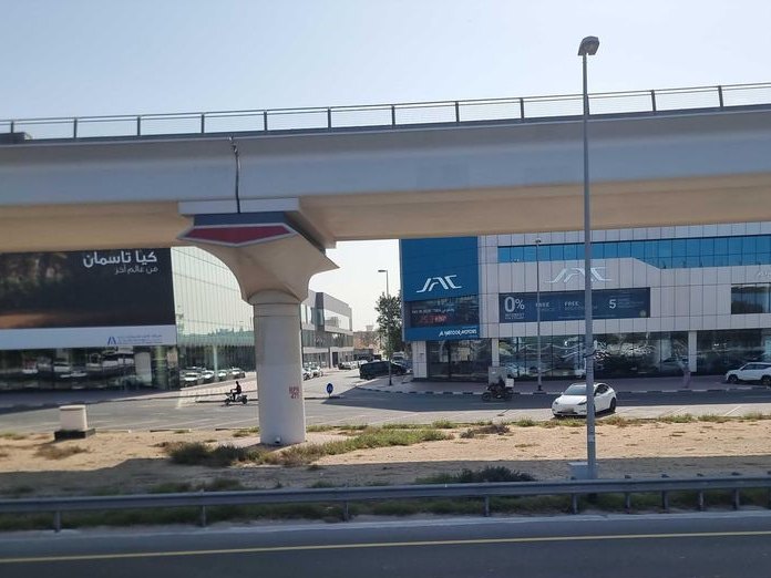 Aroushi Spa and Salon, Al Safa 1