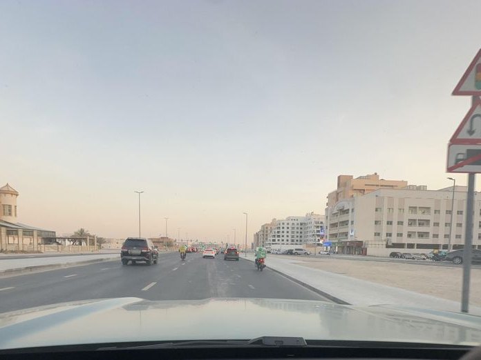 Mashawi Cafe&Restaurant, Al Warqa'a 1