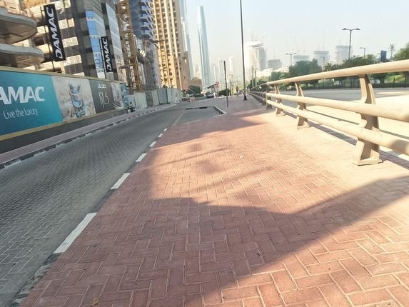 BIODERMA, Dubai Internet City