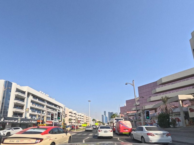 Street Grill Hot Pot, Al Hudaiba