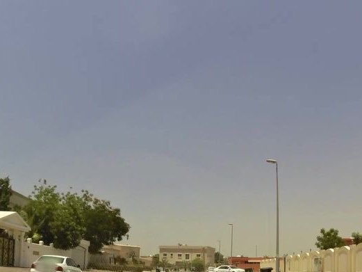 The Health Club, Al Barsha 3