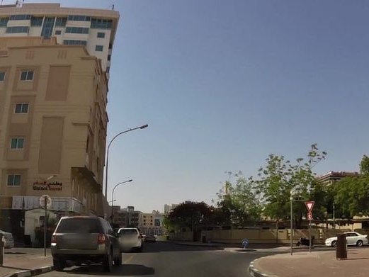 Al Bait Al Turath restaurant, Al Ras