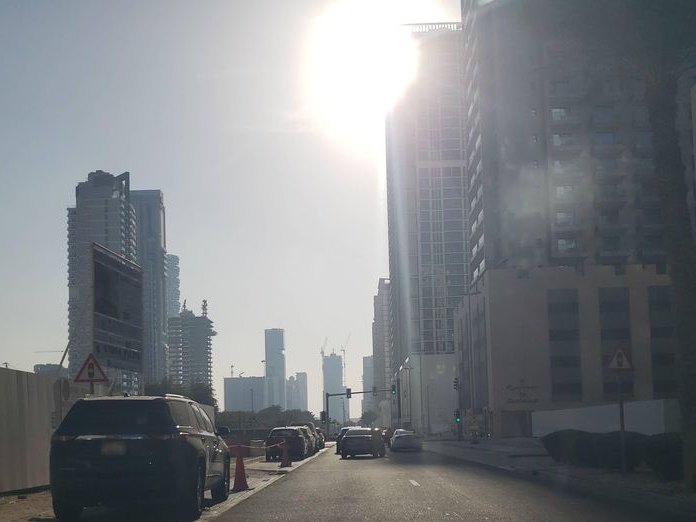Subway, Al Barsha South 4