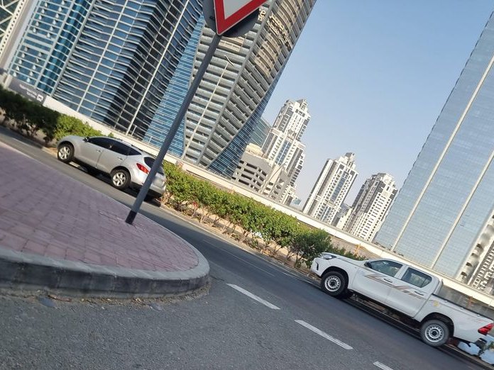 Jinou Trading, Al Wasl