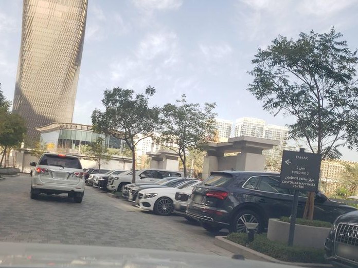 Bean Story Coffee, Downtown Dubai