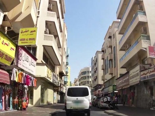 Qasr Al Ameera Abaya, Al Daghaya