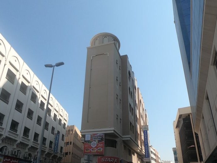 Wave Resturant, Al Sabkha