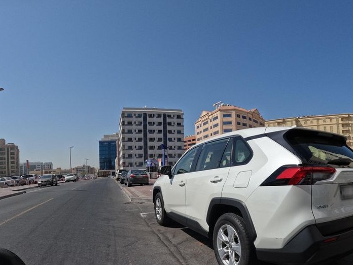 MRA Restaurant, Bur Dubai & Al Seef