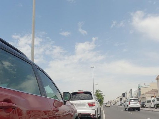 Via Rodeo, Jumeirah 1
