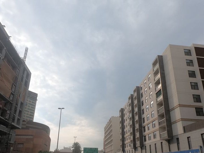 Areej Cafeteria, Al Muteena