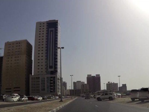Durrat Aljamal Beauty Center, Al Khan