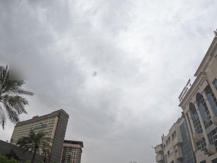 Raintree Hotel Deira, Al Rigga
