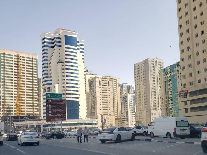 Al Kalha, Al Taawun