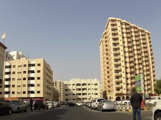Tariq Abushagara Ladies Salon, Al Majaz