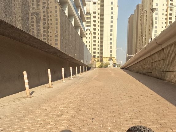Super Power Functional Fitness, Dubai Marina