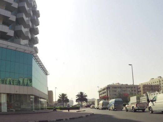 Green Signal Perfume Trading LLC, Al Qusais Industrial 4
