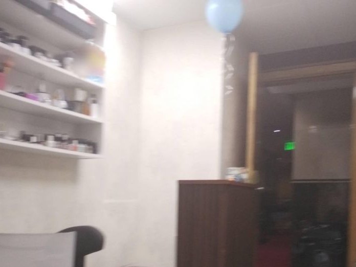 Kings Park Cafe & Hokkah Loung, Al Muraqqabat