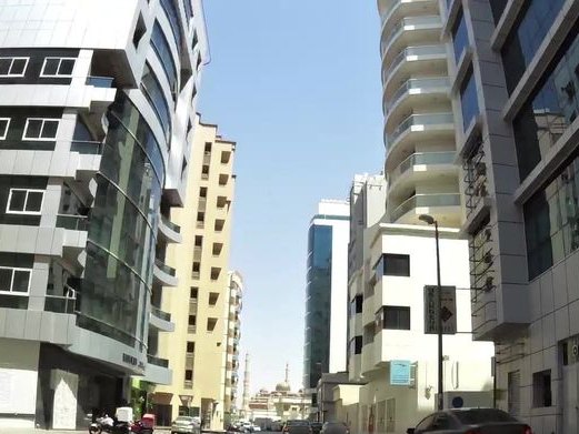 Destiny Care and Spa, Al Barsha 1
