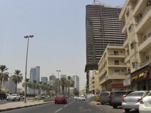 Al shalal Al thahabi, Al Majaz