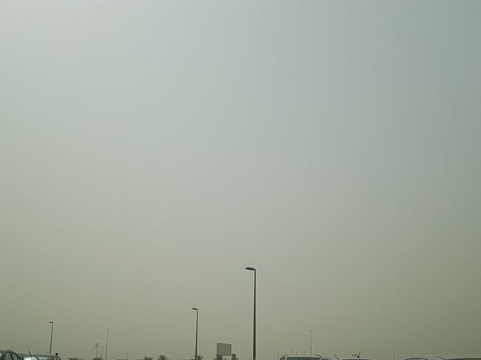 Nada Salon, Business Bay