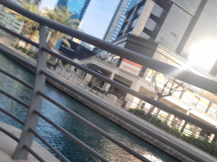 Avenue Coco, Jumeirah Lakes Towers