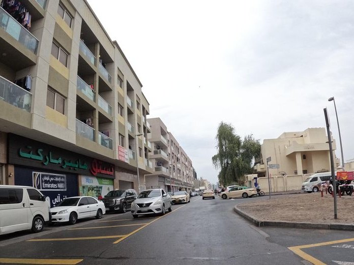 Spagiria World, Al Satwa & Al Wasl
