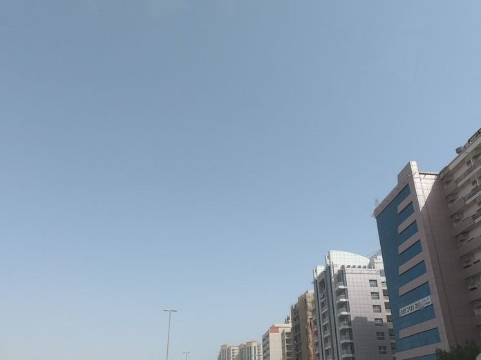 Sam Fitness, Al Qusais Industrial 4