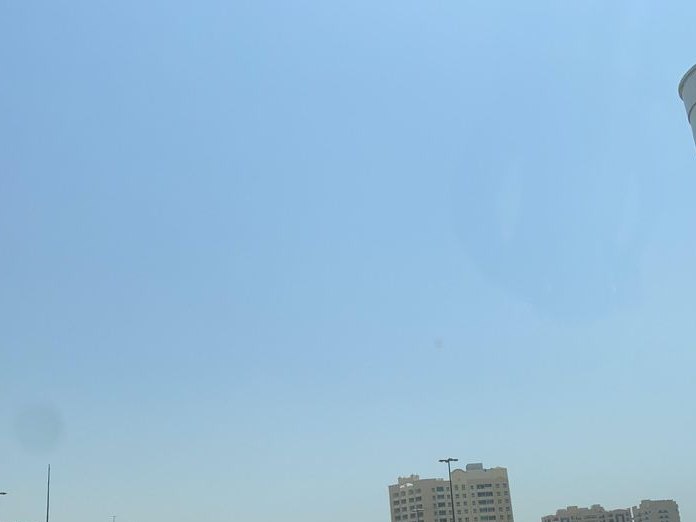 Miracle Saloon, Al Qusais Industrial 1