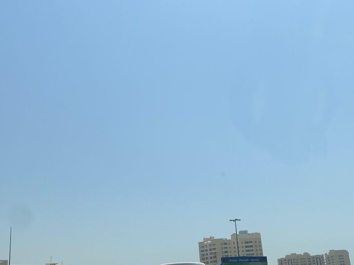 Herstyles Saloon, Al Qusais Industrial 1