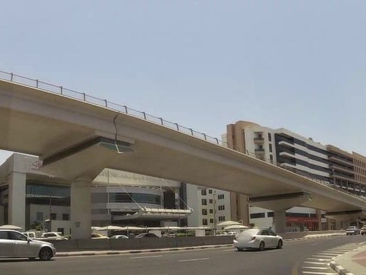 Movenpick Hotel Fitness Center, Al Khabisi