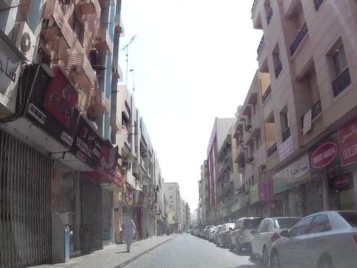 porsh__hair, Al Murar