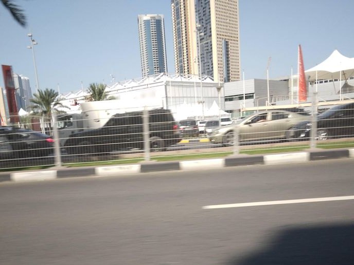 First Level, Al Taawun