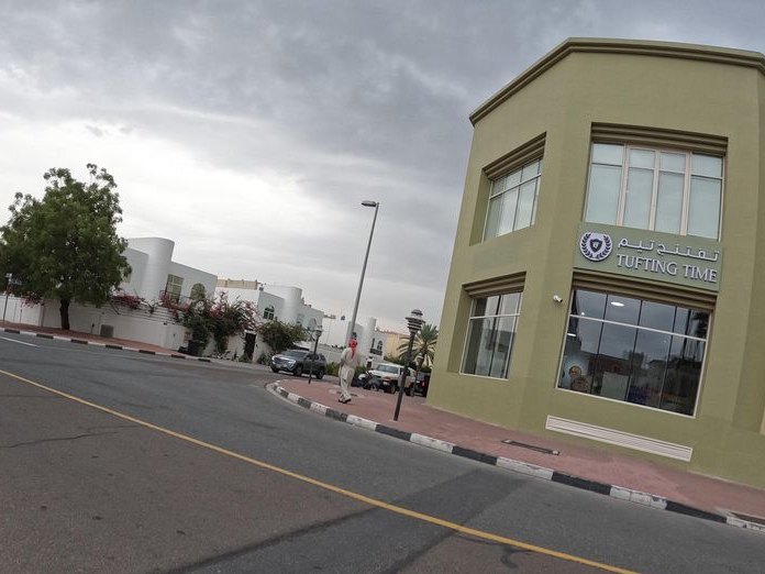 The Cycle Bistro, Jumeirah 1
