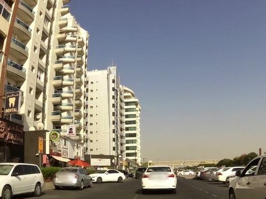 La Pezza, Al Nahda