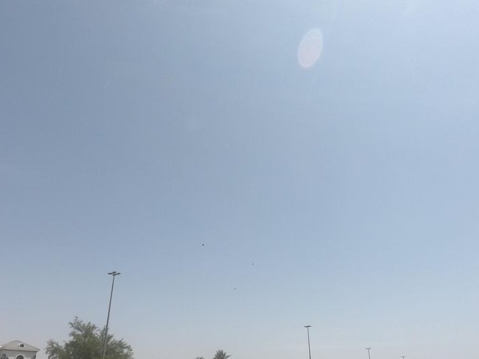 صالون نجمة زكيه للتجميل najmat zakiya beauty salon, Al Twar
