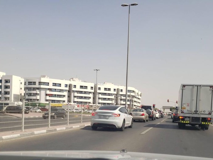 Al Shamel Textiles Trading and Tailoring, Al Qusais Industrial 1