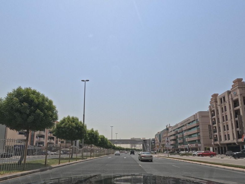Happy luxury spa, Al Hudaiba