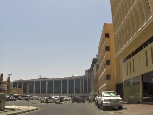 Ofilli Perfume Trading Co. L.L.C, Port Saeed
