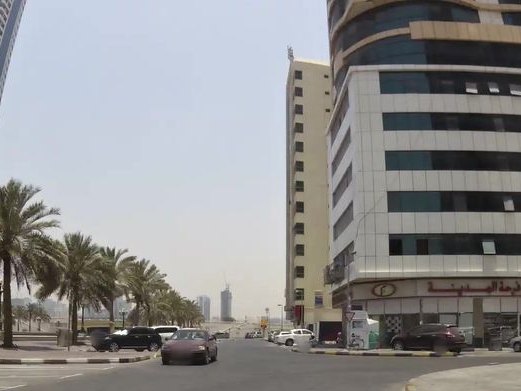Al Asrar Al Libnani, Al Majaz
