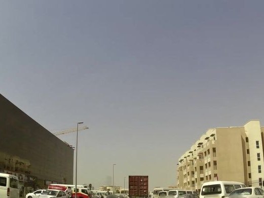 Samaa Al Manama Restaurant, Al Quoz