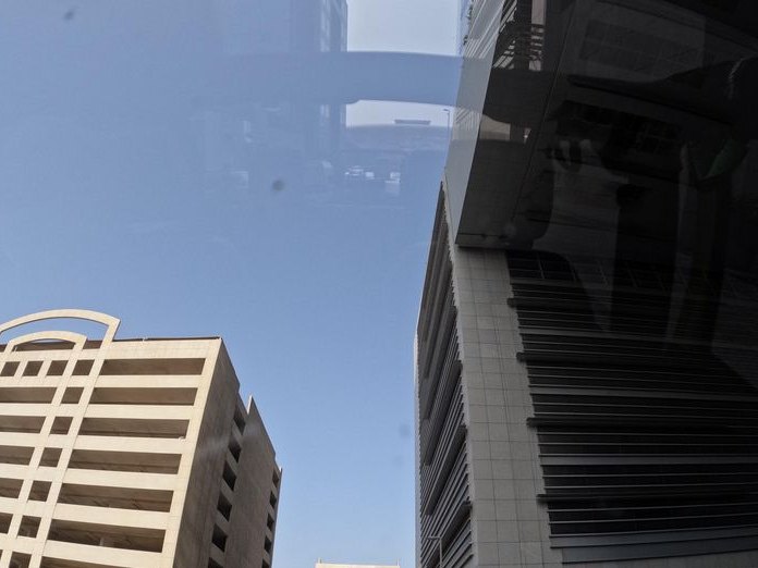 Amira Club Dubai, Trade Centre