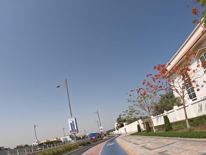 Anotha Beauty Salon, Business Bay