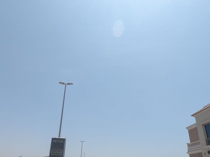 Adnan Jewellery Square, Jumeirah