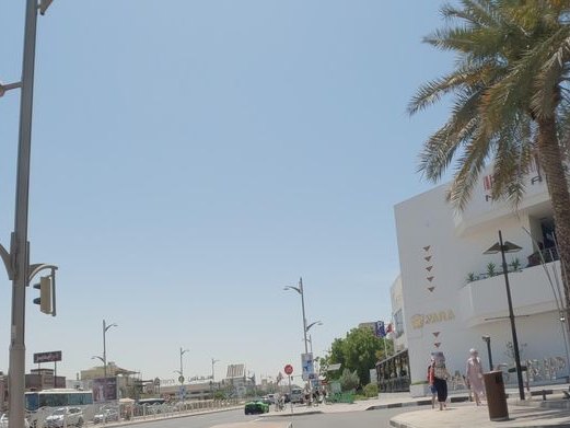 Hey Sugar Bakeshop, Al Satwa & Al Wasl