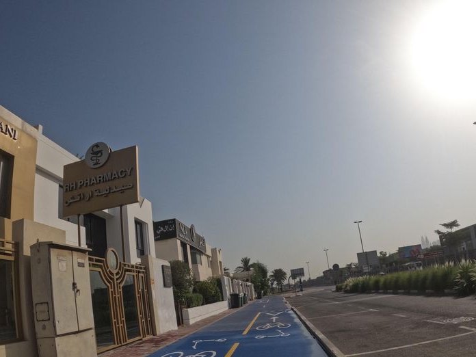 VAVCI Dubai, Jumeirah 2