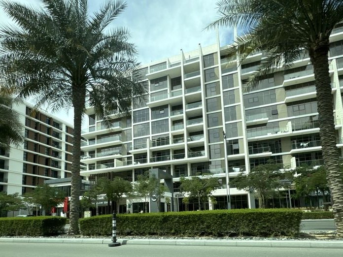 Lei Rose, Sidra 3