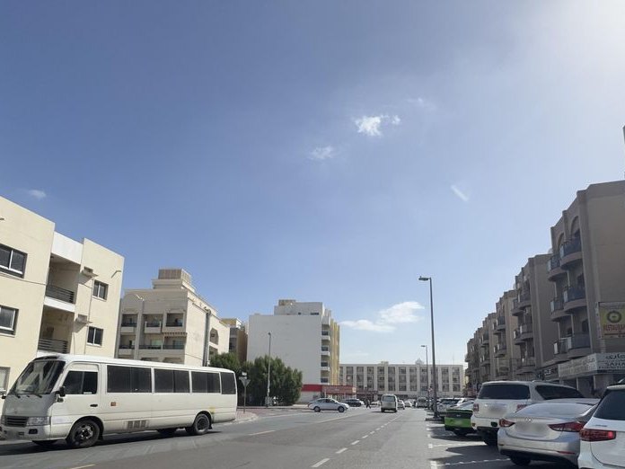 Dubai Flowers, Al Kifaf
