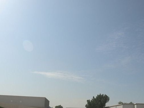 Someone's House, Al Quoz Industrial Area 1